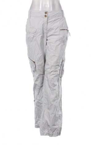 Dámské kalhoty  Yessica, Velikost L, Barva Šedá, Cena  369,00 Kč