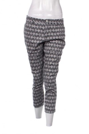 Damskie spodnie Yessica, Rozmiar L, Kolor Kolorowy, Cena 66,67 zł