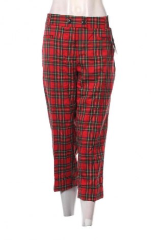 Damenhose Yessica, Größe XL, Farbe Mehrfarbig, Preis 15,99 €