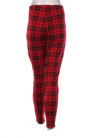 Γυναικείο παντελόνι Yessica, Μέγεθος XXL, Χρώμα Πολύχρωμο, Τιμή 11,99 €