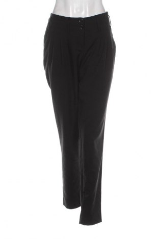 Pantaloni de femei Yessica, Mărime XL, Culoare Negru, Preț 43,99 Lei