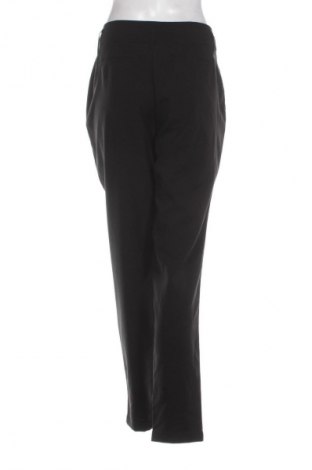 Pantaloni de femei Yessica, Mărime XL, Culoare Negru, Preț 43,99 Lei