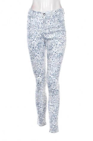 Γυναικείο παντελόνι Yessica, Μέγεθος S, Χρώμα Πολύχρωμο, Τιμή 15,00 €