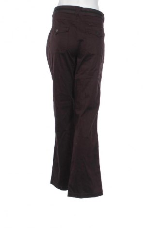 Dámské kalhoty  Zabaione, Velikost XL, Barva Hnědá, Cena  1 177,00 Kč