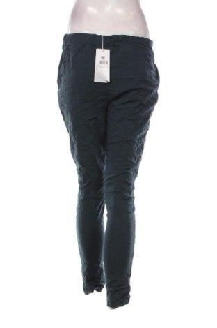 Dámské kalhoty  Zabaione, Velikost M, Barva Modrá, Cena  249,00 Kč