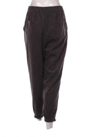 Pantaloni de femei Zara, Mărime M, Culoare Gri, Preț 71,99 Lei