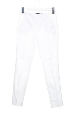 Damenhose Zara, Größe XS, Farbe Weiß, Preis € 14,99