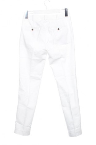 Damenhose Zara, Größe XS, Farbe Weiß, Preis € 14,99