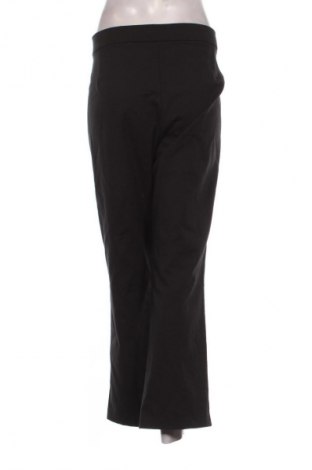 Γυναικείο παντελόνι Zara, Μέγεθος XXL, Χρώμα Μαύρο, Τιμή 16,99 €