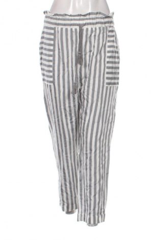 Damenhose Zara, Größe L, Farbe Mehrfarbig, Preis € 19,99