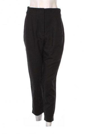 Pantaloni de femei Zara, Mărime M, Culoare Negru, Preț 59,99 Lei