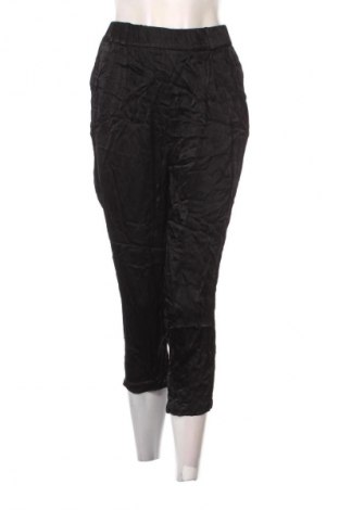 Damenhose Zara, Größe L, Farbe Schwarz, Preis € 15,99