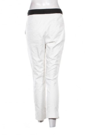 Női nadrág Zara, Méret L, Szín Fehér, Ár 5 400 Ft