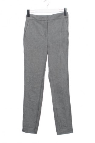 Damenhose Zara, Größe XS, Farbe Grau, Preis € 13,99