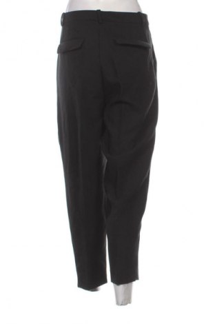 Дамски панталон Zara, Размер M, Цвят Черен, Цена 19,99 лв.