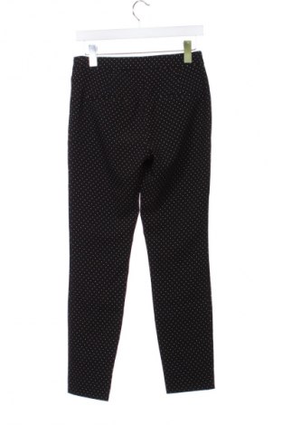 Damskie spodnie Zara, Rozmiar XS, Kolor Kolorowy, Cena 39,99 zł