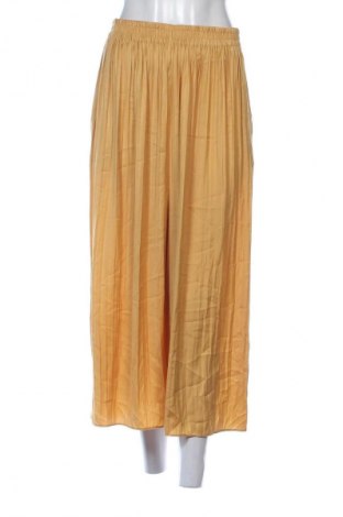 Γυναικείο παντελόνι Zara, Μέγεθος M, Χρώμα Πορτοκαλί, Τιμή 9,99 €