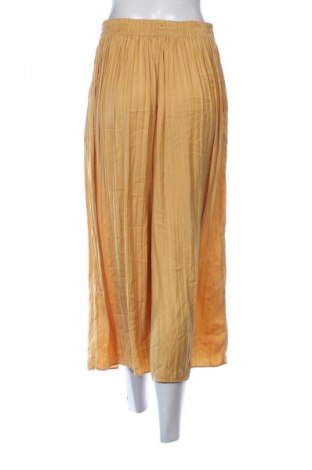 Γυναικείο παντελόνι Zara, Μέγεθος M, Χρώμα Πορτοκαλί, Τιμή 9,99 €