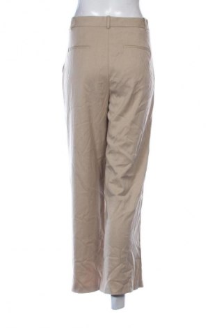 Damenhose Zara, Größe L, Farbe Beige, Preis € 12,99