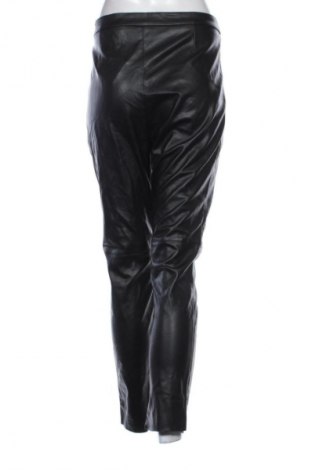 Damenhose Zara, Größe XL, Farbe Schwarz, Preis 16,99 €