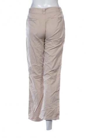 Dámské kalhoty  Zara, Velikost S, Barva Béžová, Cena  319,00 Kč