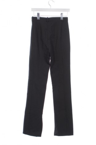 Damenhose Zara, Größe XS, Farbe Grün, Preis 13,80 €