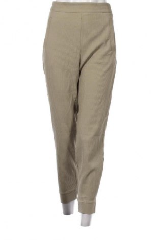 Damenhose Zara, Größe S, Farbe Grün, Preis 12,99 €