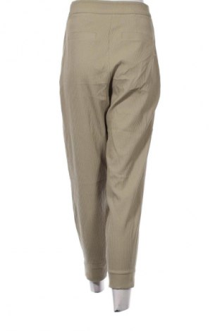 Damenhose Zara, Größe S, Farbe Grün, Preis 12,99 €