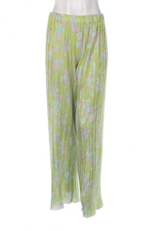 Damenhose Zara, Größe M, Farbe Mehrfarbig, Preis 17,99 €