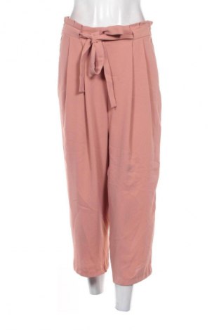 Damenhose Zara, Größe M, Farbe Beige, Preis 14,99 €