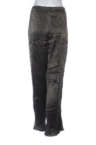 Damenhose Zara, Größe XL, Farbe Silber, Preis € 10,99