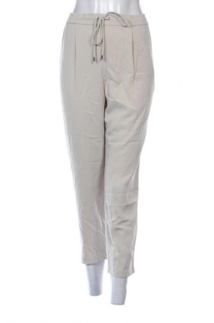 Damenhose Zara, Größe L, Farbe Beige, Preis € 12,99