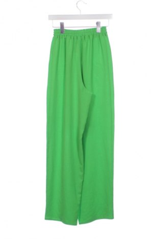 Női nadrág Zara, Méret XXS, Szín Zöld, Ár 5 396 Ft