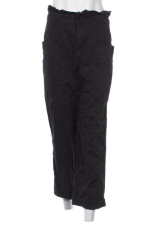 Női nadrág Zara, Méret M, Szín Fekete, Ár 5 394 Ft