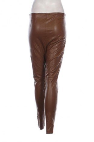 Női nadrág Zara, Méret M, Szín Barna, Ár 5 400 Ft