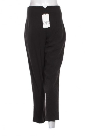 Női nadrág Zara, Méret M, Szín Fekete, Ár 12 869 Ft