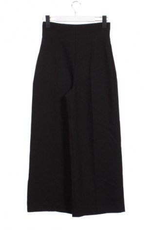 Damenhose Zara, Größe XS, Farbe Schwarz, Preis 13,99 €