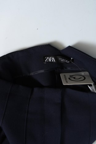 Női nadrág Zara, Méret S, Szín Kék, Ár 5 396 Ft