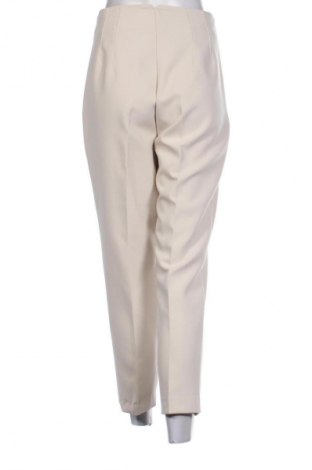 Dámske nohavice Zara, Veľkosť S, Farba Kremová, Cena  13,80 €