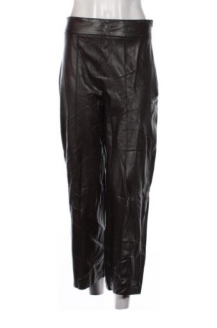 Női nadrág Zara, Méret M, Szín Barna, Ár 4 439 Ft