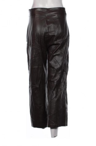 Női nadrág Zara, Méret M, Szín Barna, Ár 4 439 Ft