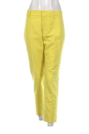 Damenhose Zara, Größe L, Farbe Gelb, Preis € 12,99