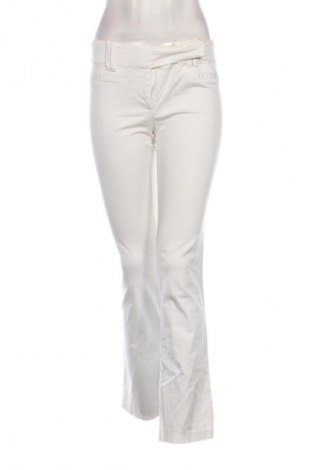 Női nadrág Zara, Méret M, Szín Fehér, Ár 5 394 Ft