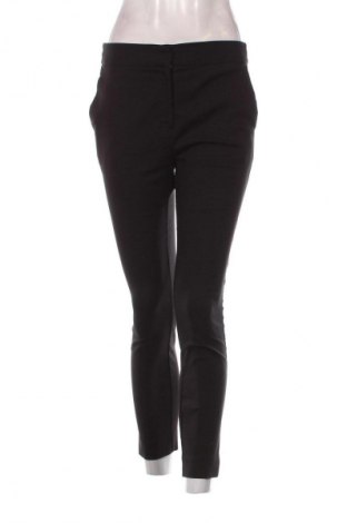Pantaloni de femei Zara, Mărime S, Culoare Negru, Preț 71,00 Lei