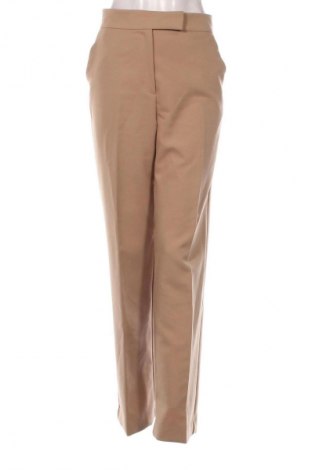 Női nadrág Zara, Méret S, Szín Bézs, Ár 5 396 Ft