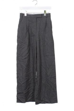 Damenhose Zara, Größe XS, Farbe Grau, Preis € 11,99