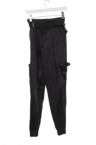 Damenhose Zara, Größe XS, Farbe Schwarz, Preis 13,80 €