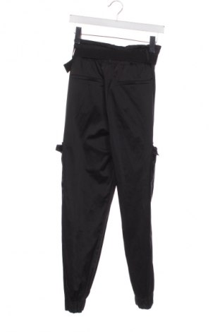 Damenhose Zara, Größe XS, Farbe Schwarz, Preis 13,80 €