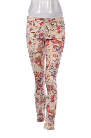 Dámské kalhoty  Zara, Velikost M, Barva Vícebarevné, Cena  342,00 Kč