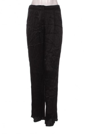 Дамски панталон Zara, Размер S, Цвят Черен, Цена 61,94 лв.